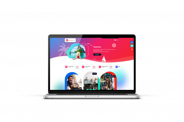 Edenred Solutions CSE