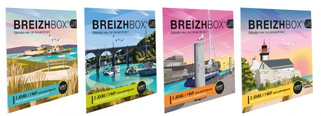 BreizhBox