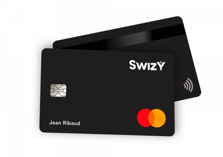 CARTE SWIZY VACANCES