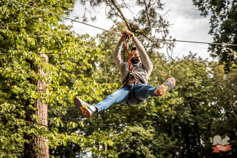 WOODY PARK