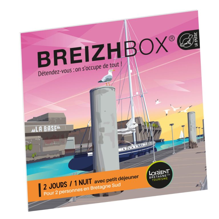 BREIZHBOX®