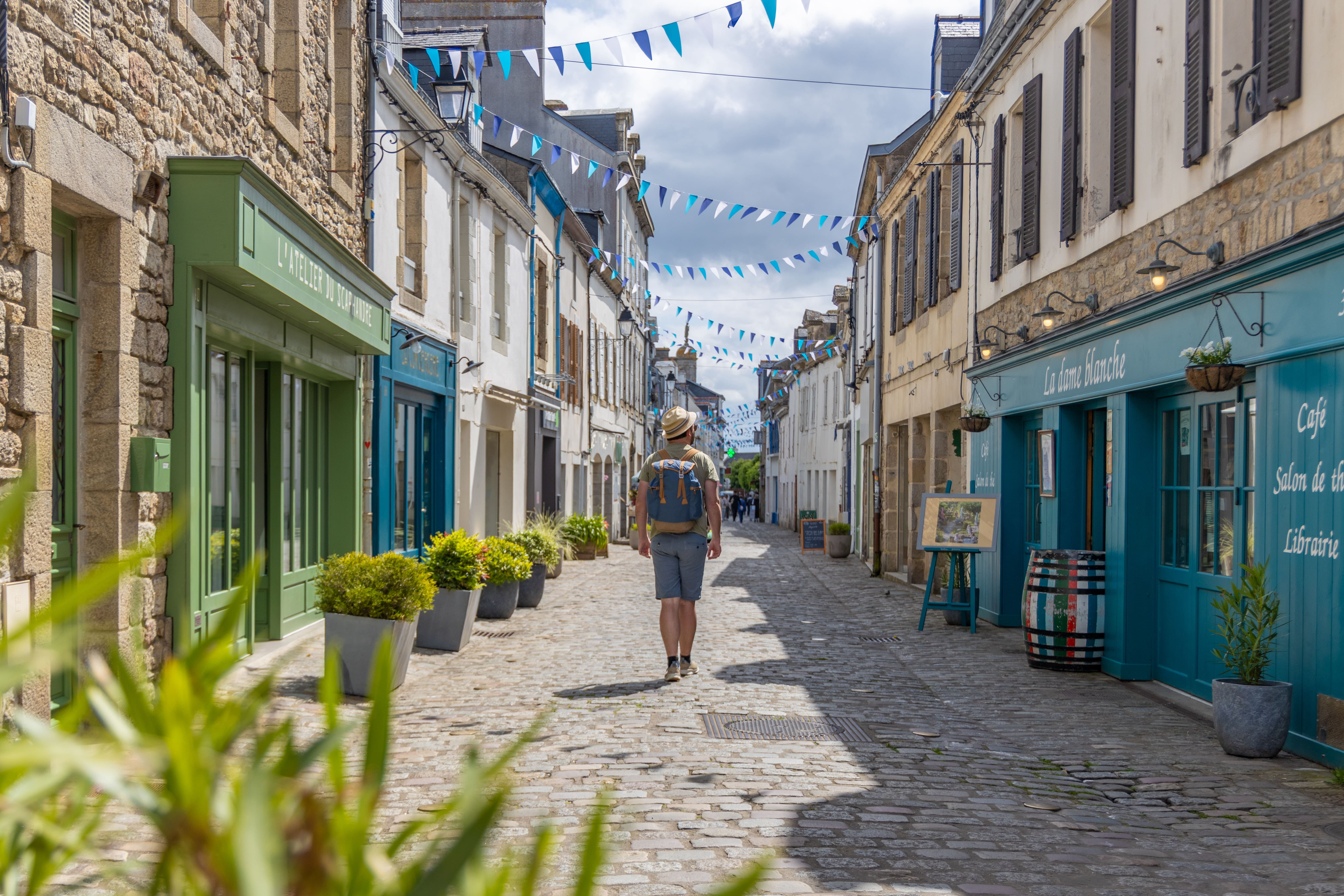 Lorient Bretagne Sud