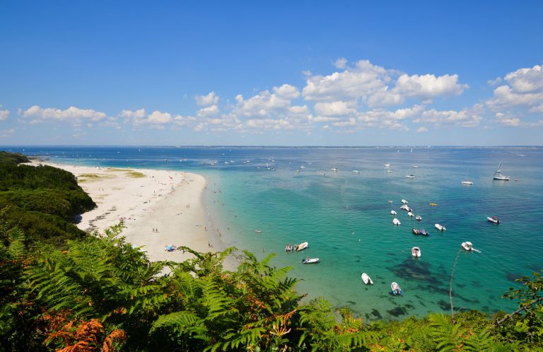 LORIENT BRETAGNE SUD TOURISME