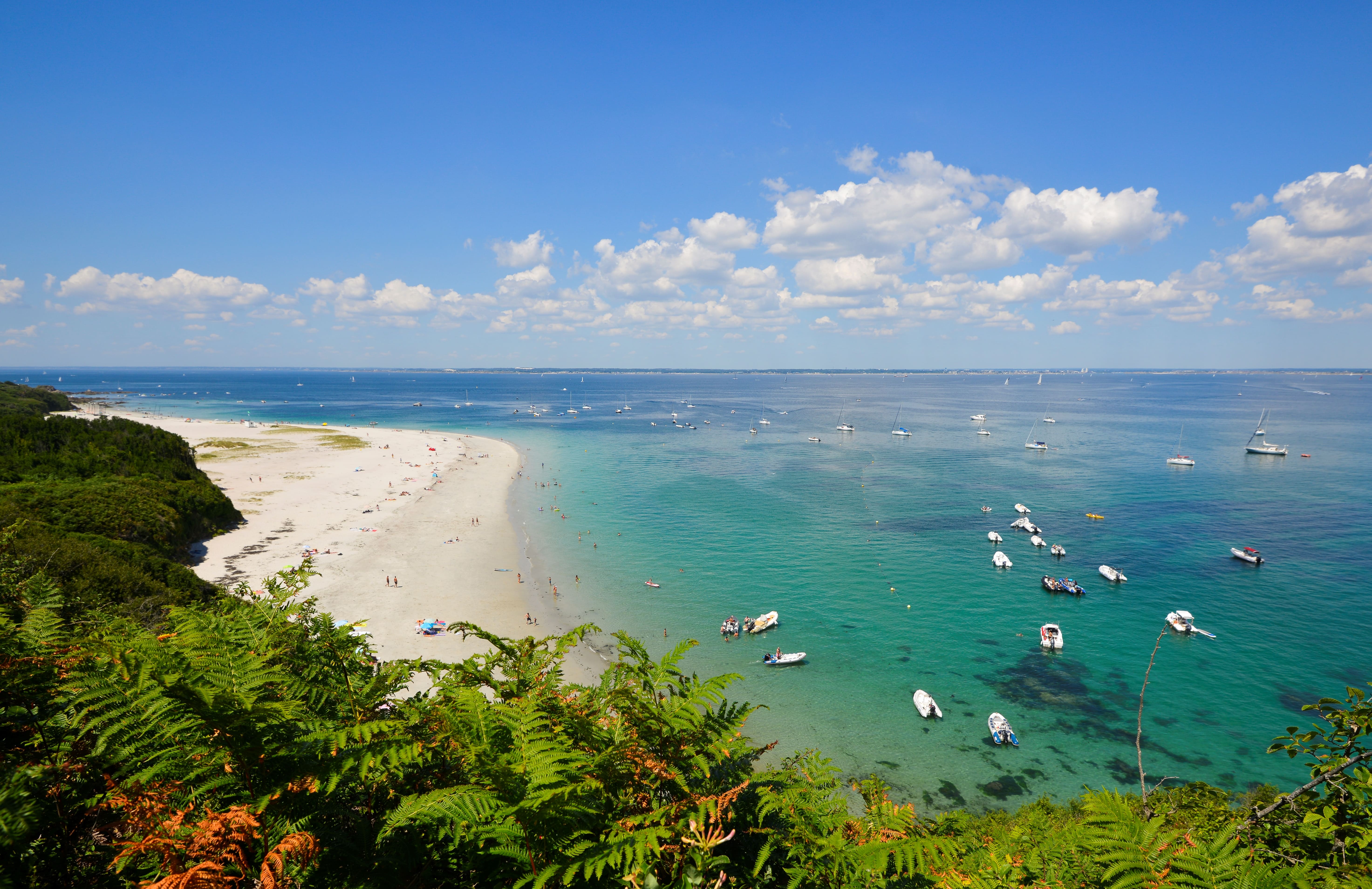 Lorient Bretagne Sud