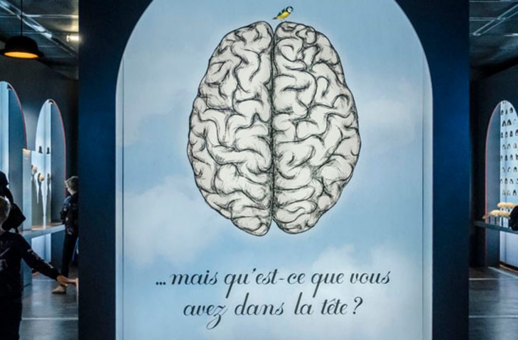 Cité des sciences
