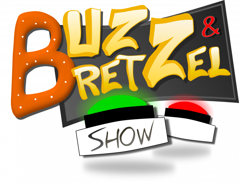 BUZZ & BRETZEL SHOW