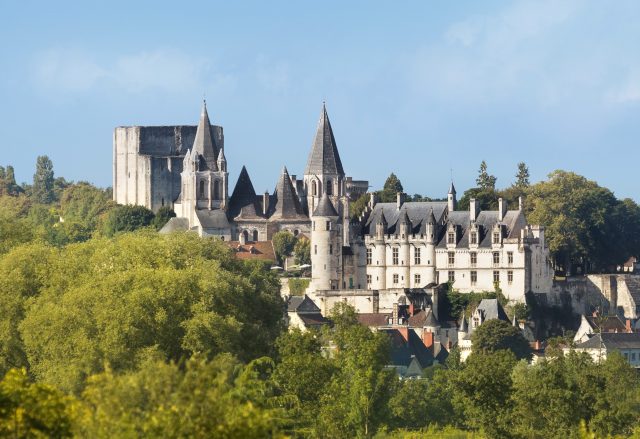 Loches_cites_royal_billetterie_cse_magazine_influence_cse