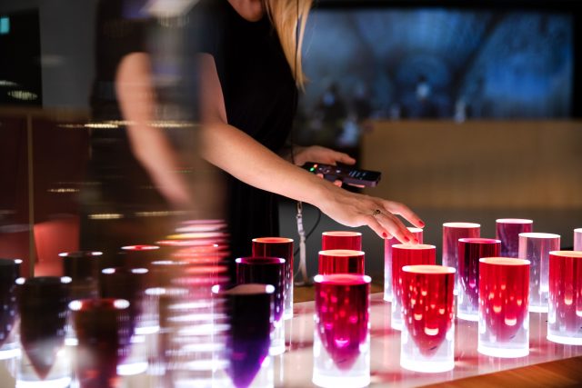 La cité du vin musée magazine influence!cse