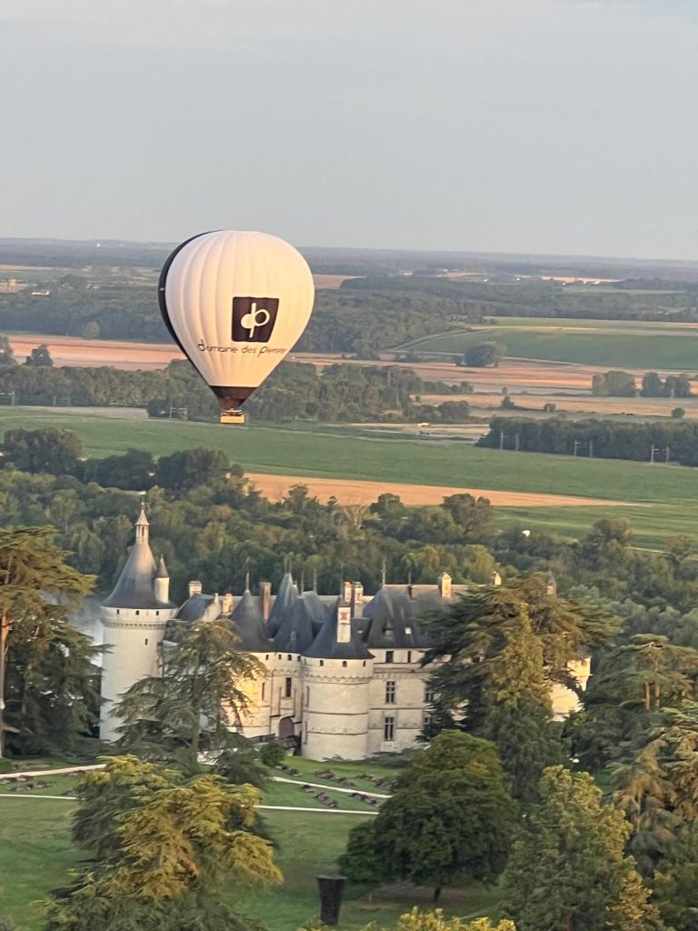 DOMAINE DES PIERRETTES