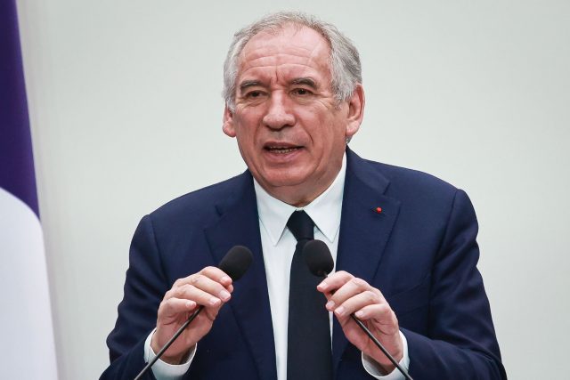 François Bayrou sur les retraites : un chemin d’accord existe François Bayrou sur les retraites : un chemin d'accord existe_Magazine Influence!CSE