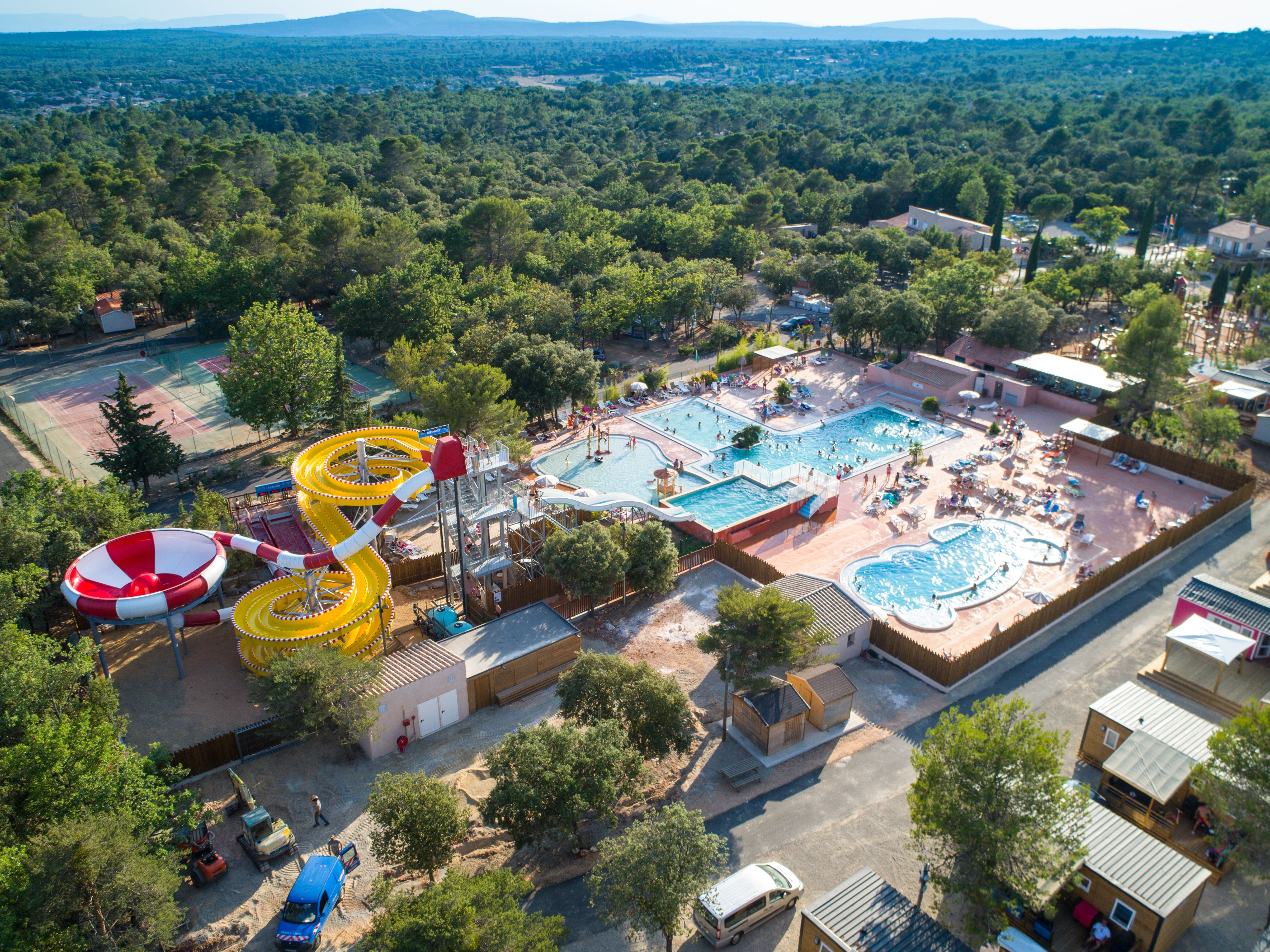 camping écoresponsable, Homair_vacances_vacances_camping_CSE_RSE_4