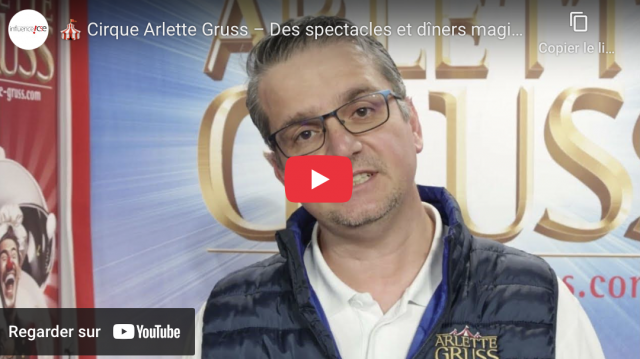 🎪 Le Cirque Arlette Gruss : une expérience inédite pour les CSE entre spectacle et dîner magique Cirque Arlette Gruss_billetterie_cirque_arbre_de_noel_CSE