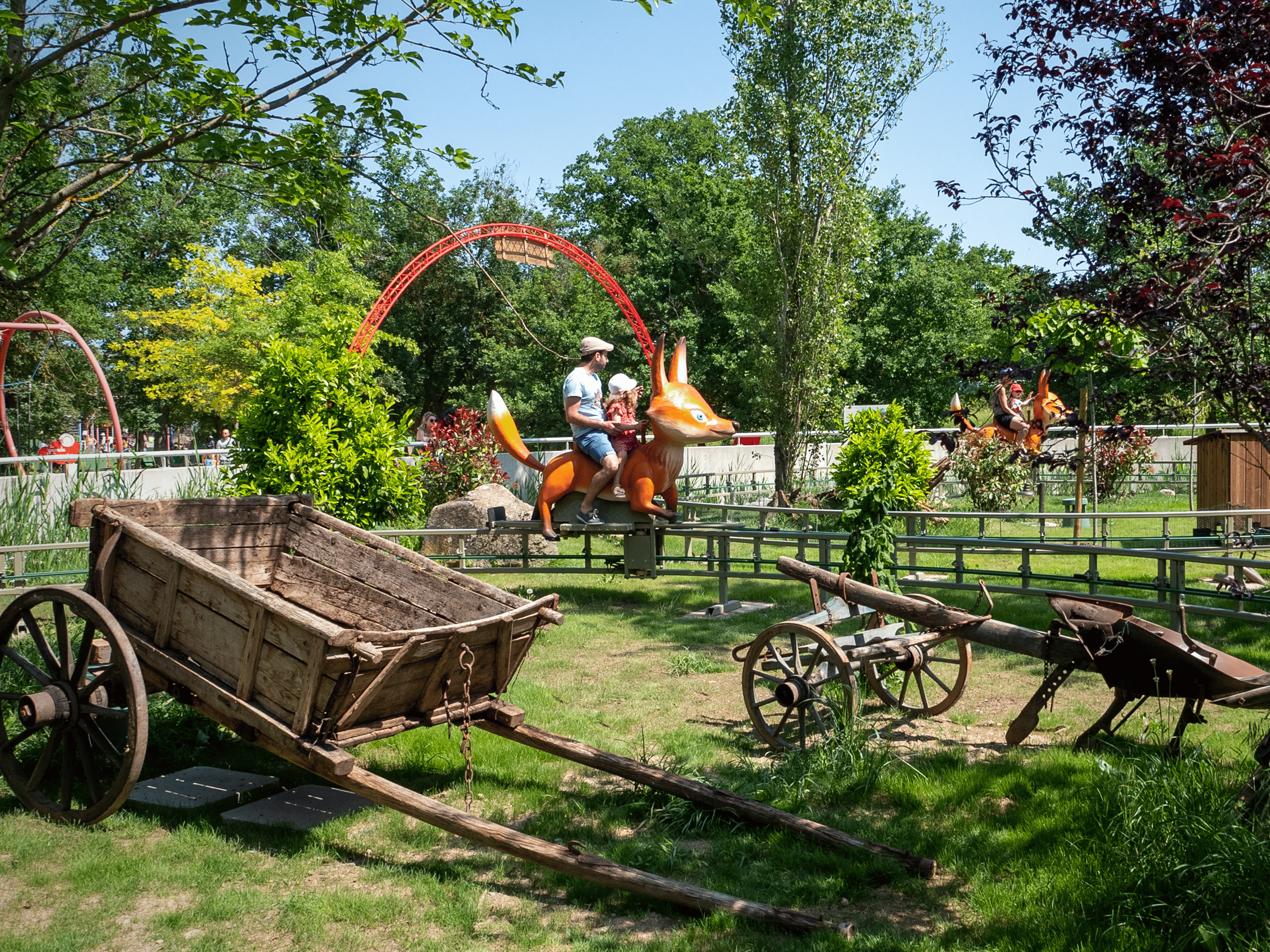 Le Petit Prince : une œuvre poétique devenue parc d’attractions