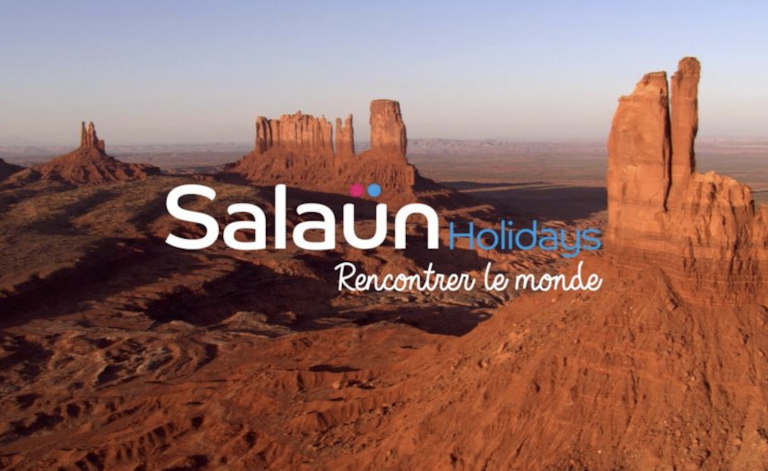 SALAÜN HOLIDAYS