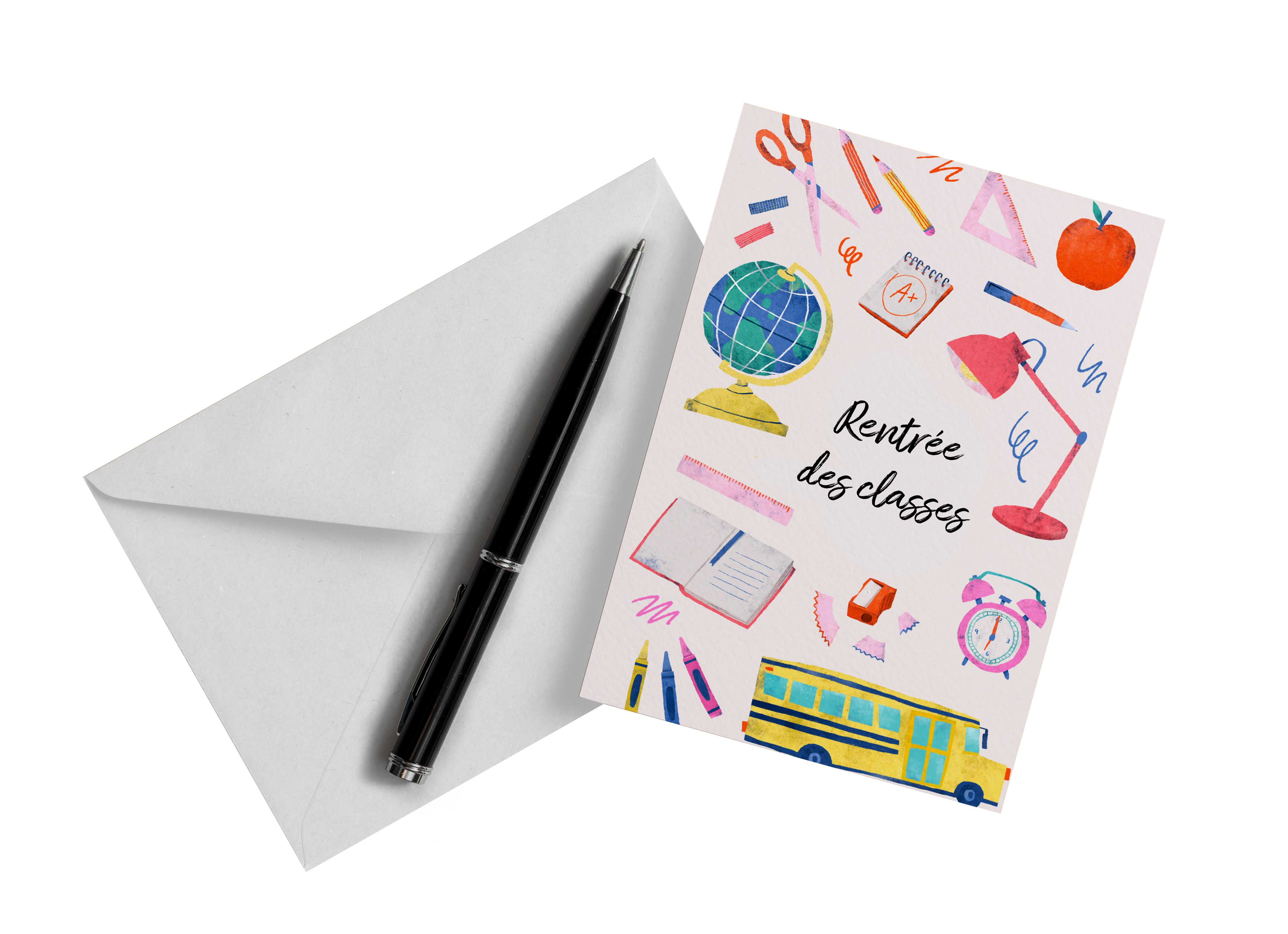 Une carte cadeau Carrefour Pro, l’atout malin des CSE pour la rentrée des classes Carrefour Pro, Carte rentrée scolaire, avantages aux salariés, offre CSE, influence!CSE