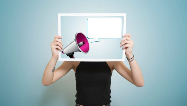 liberté d'expression en entreprise_magazine Influence!CSE