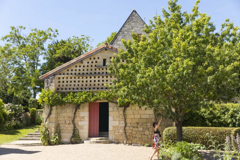 MUSÉE RABELAIS