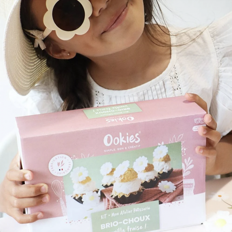 OOKIES