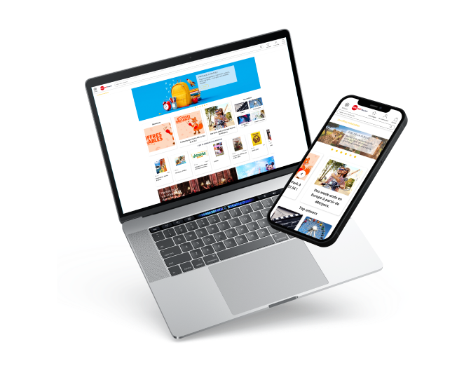 Edenred Meyclub : la plateforme d’avantages incontournable des CSE