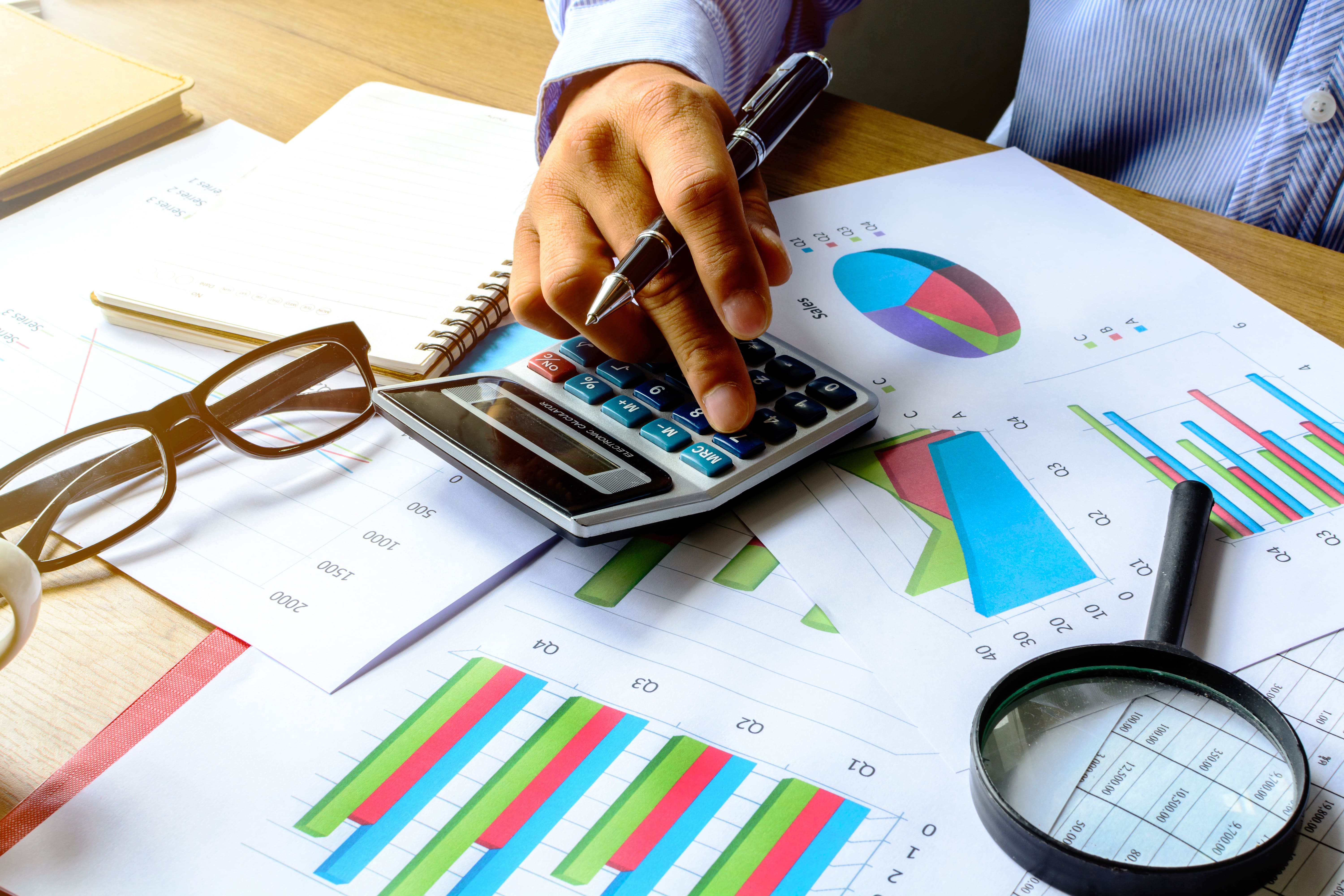 Faire appel à un expert, pour une analyse éclairée et de judicieux conseils !