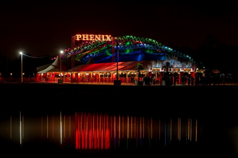 CIRQUE PHÉNIX