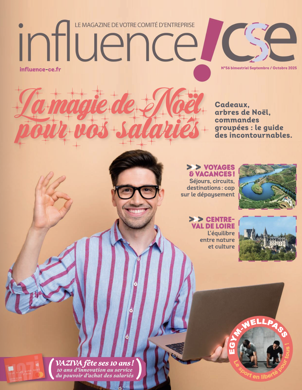 Dernier numéro