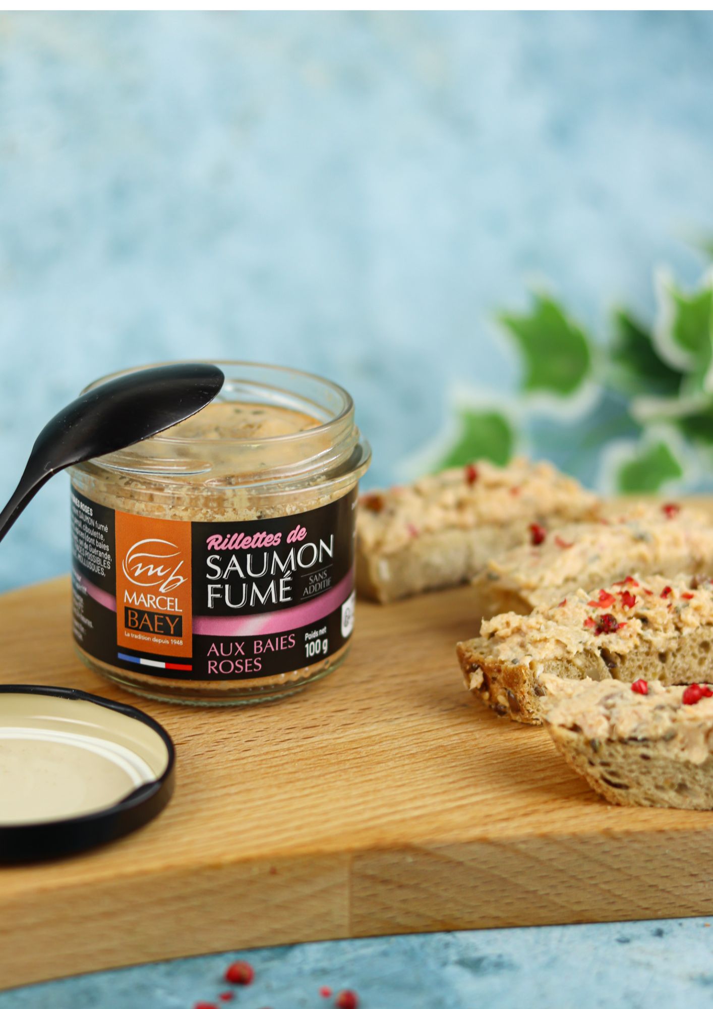 BSM Scotland : spécialiste de la vente de saumon fumé auprès des CSE pour les fêtes de fin d’année !