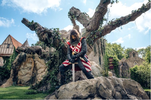 Puy du Fou 2-©Arthur Aumond