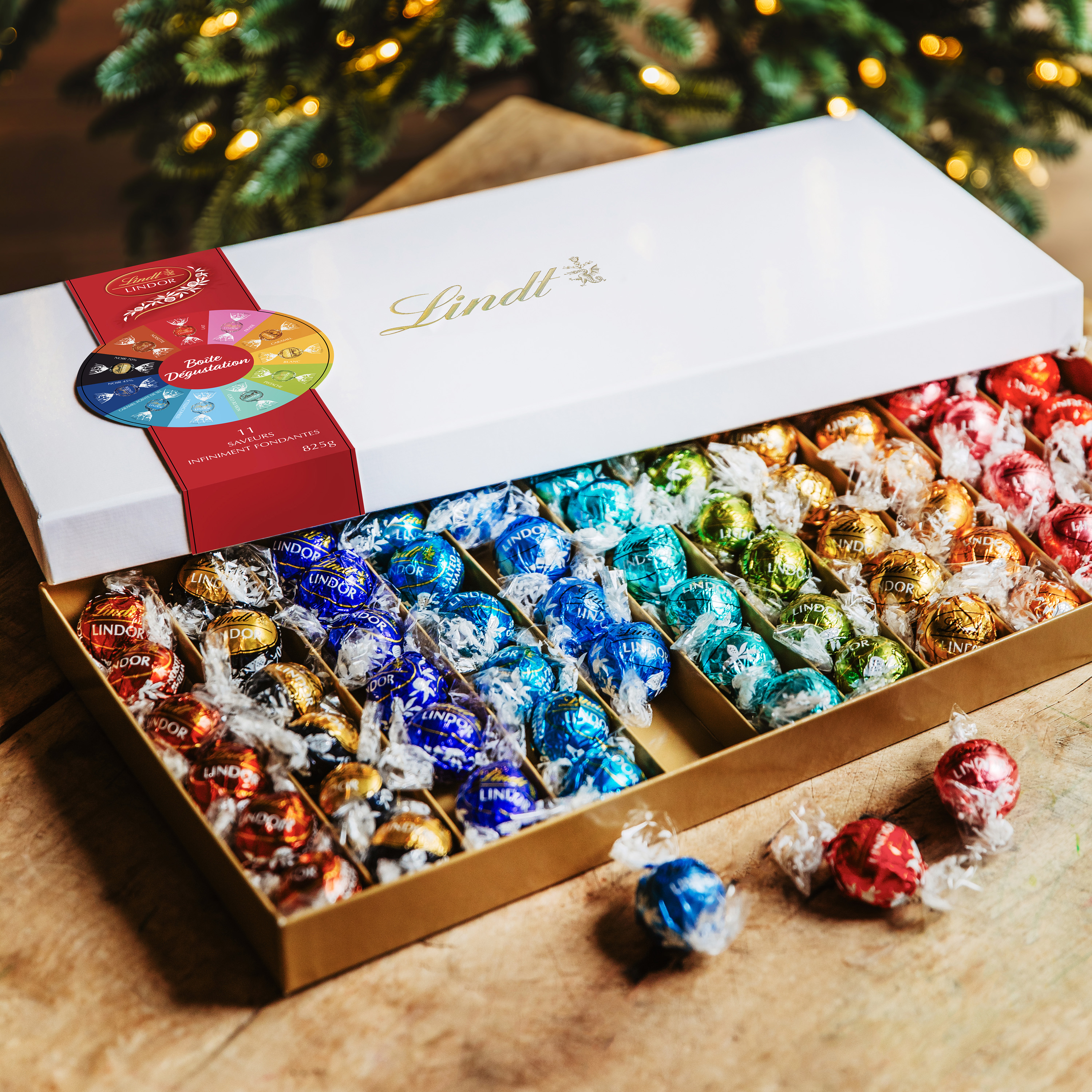 Lindt_chocolats_offre_CSE_noel_influence!CSE