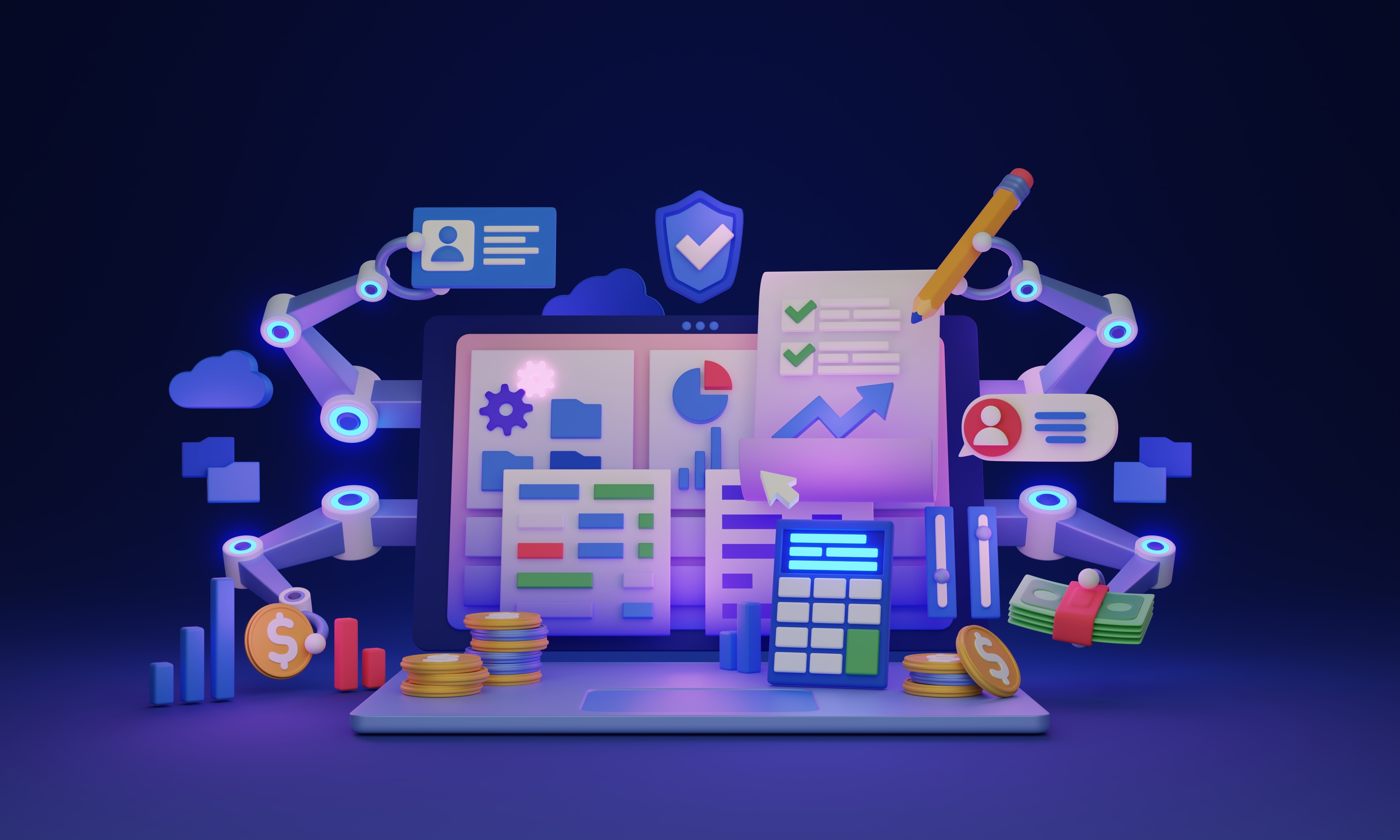 Un bon logiciel comptable pour un CSE serein