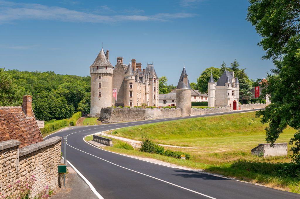 Montpoupon, un château bien vivant pour vos événements et sorties CSE