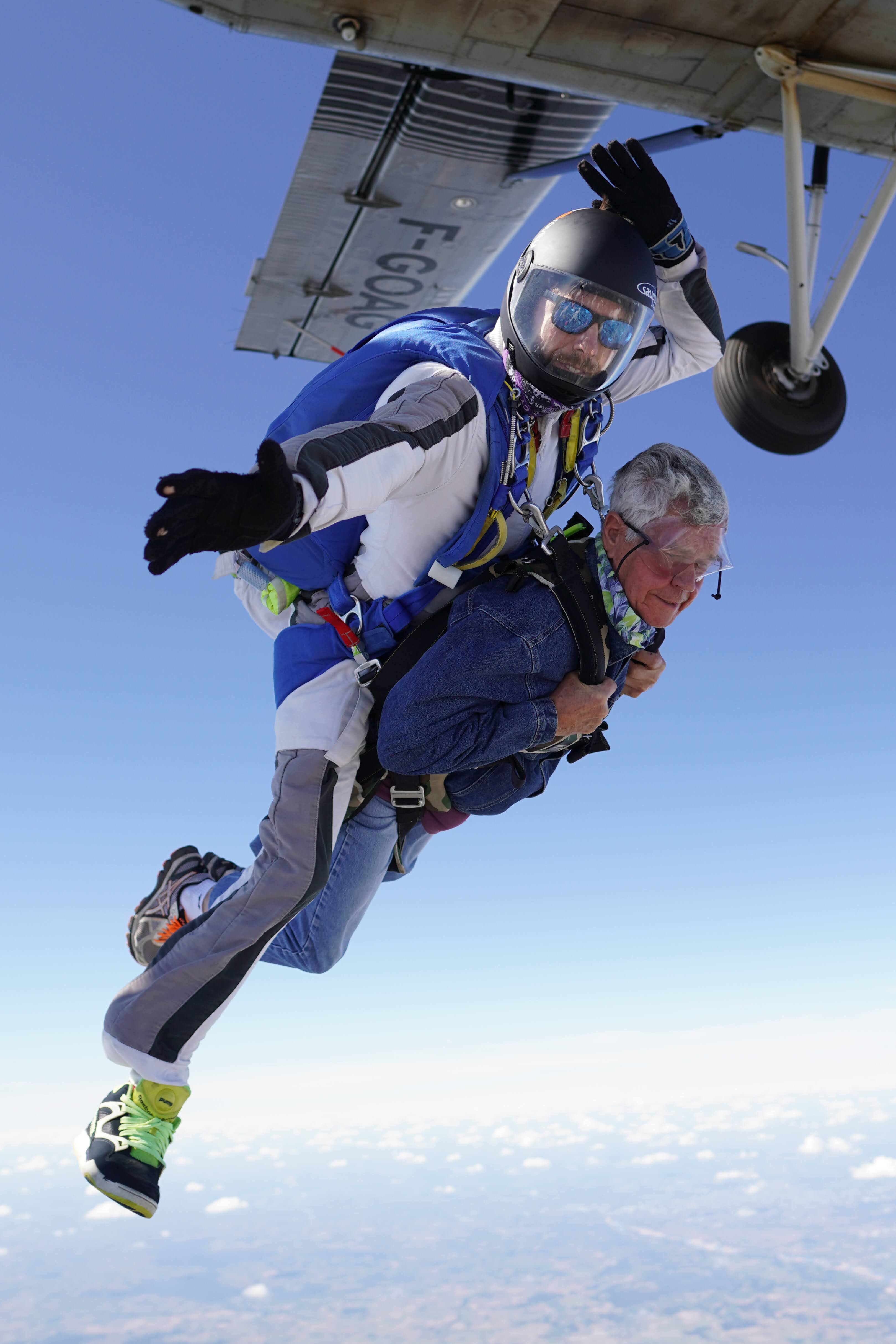 La Loire en altitude, un spectacle à couper le souffle !