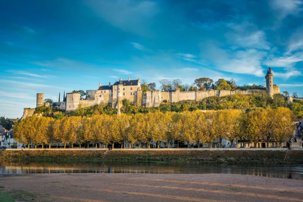 Automne en Touraine : un patrimoine en fête, des offres à saisir pour les CSE !
