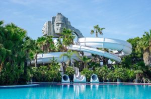 Homair accroit son offre sur l’Espagne avec 5 nouveaux resorts haut de gamme