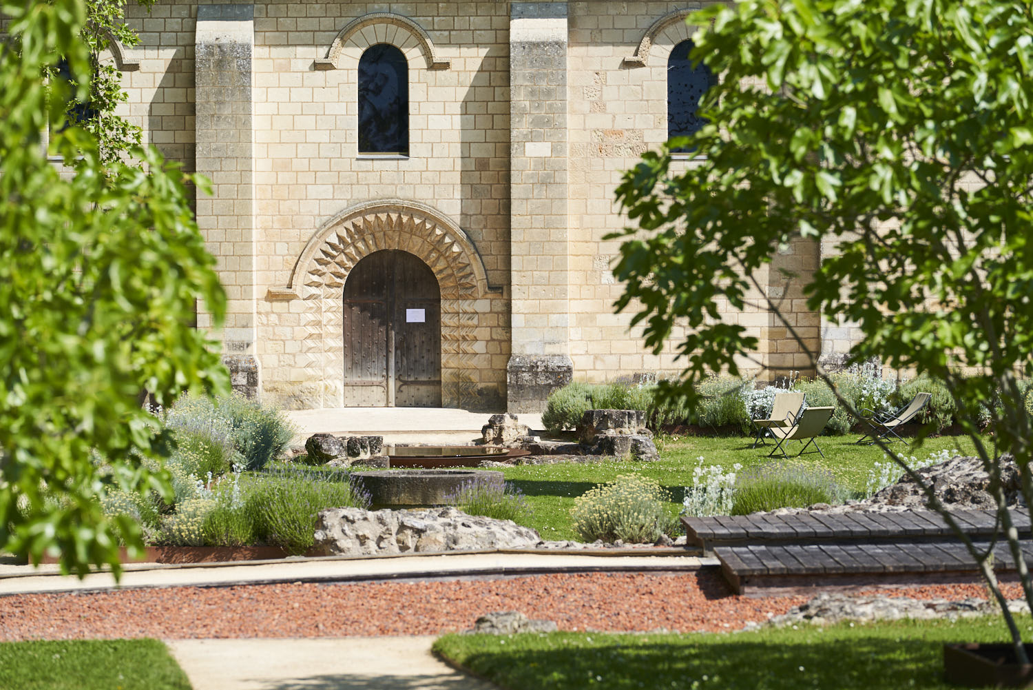 Automne en Touraine : un patrimoine en fête, des offres à saisir pour les CSE !