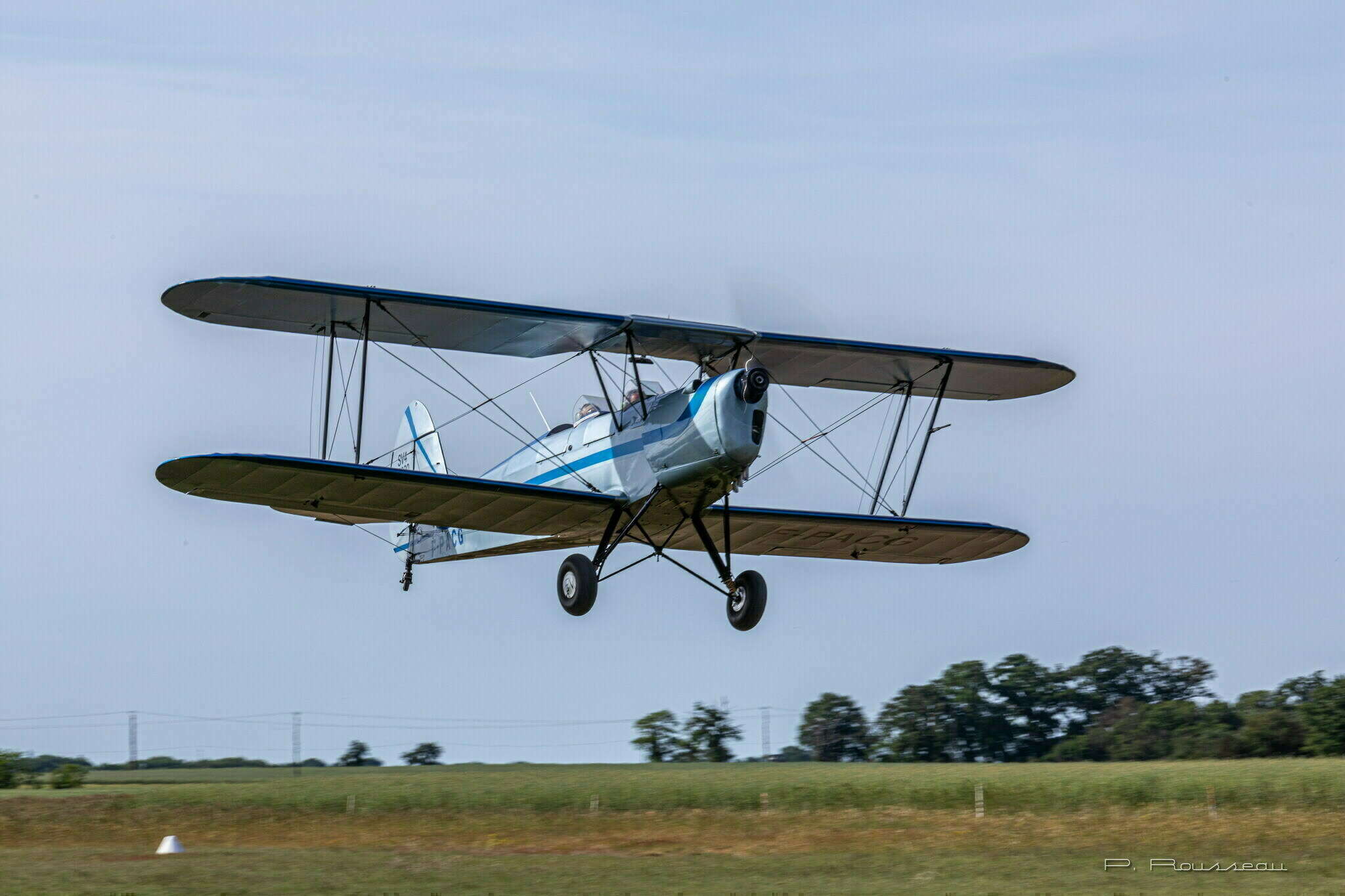 La Loire en altitude, un spectacle à couper le souffle !