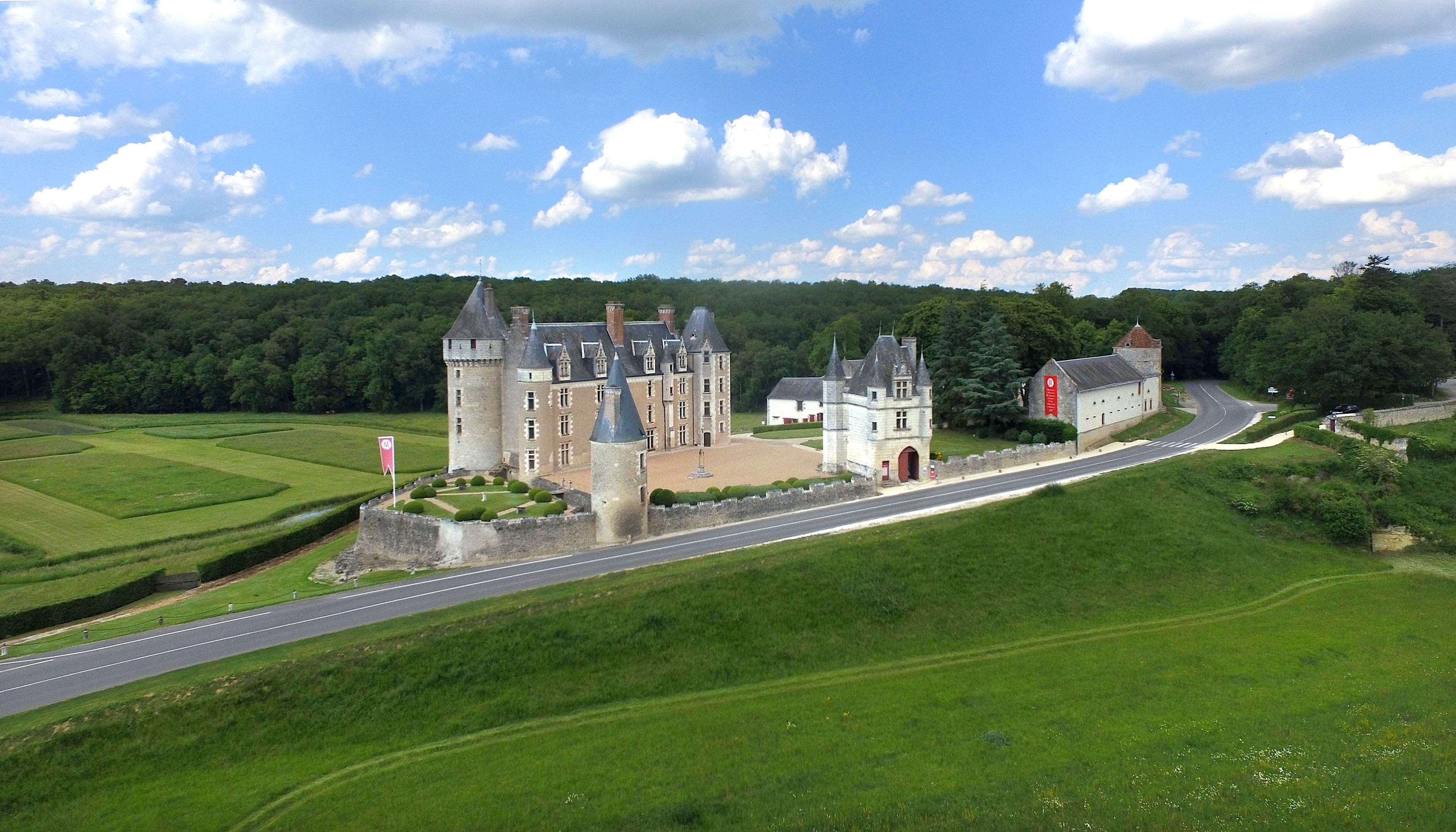 Un patrimoine inégalé, bien vivant à l’occasion des festivités de fin d’année !