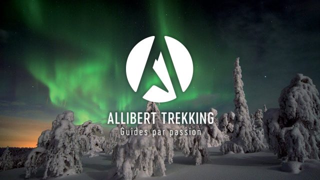 ENTRE AURORES ET SOLEIL DE MINUIT