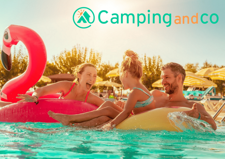 CAMPING AND CO
