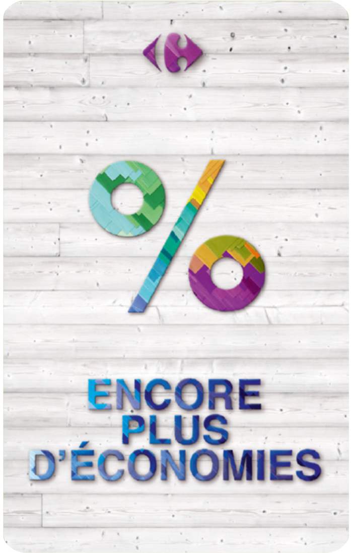 Carrefour Pro : cartes et services pour booster le pouvoir d’achat