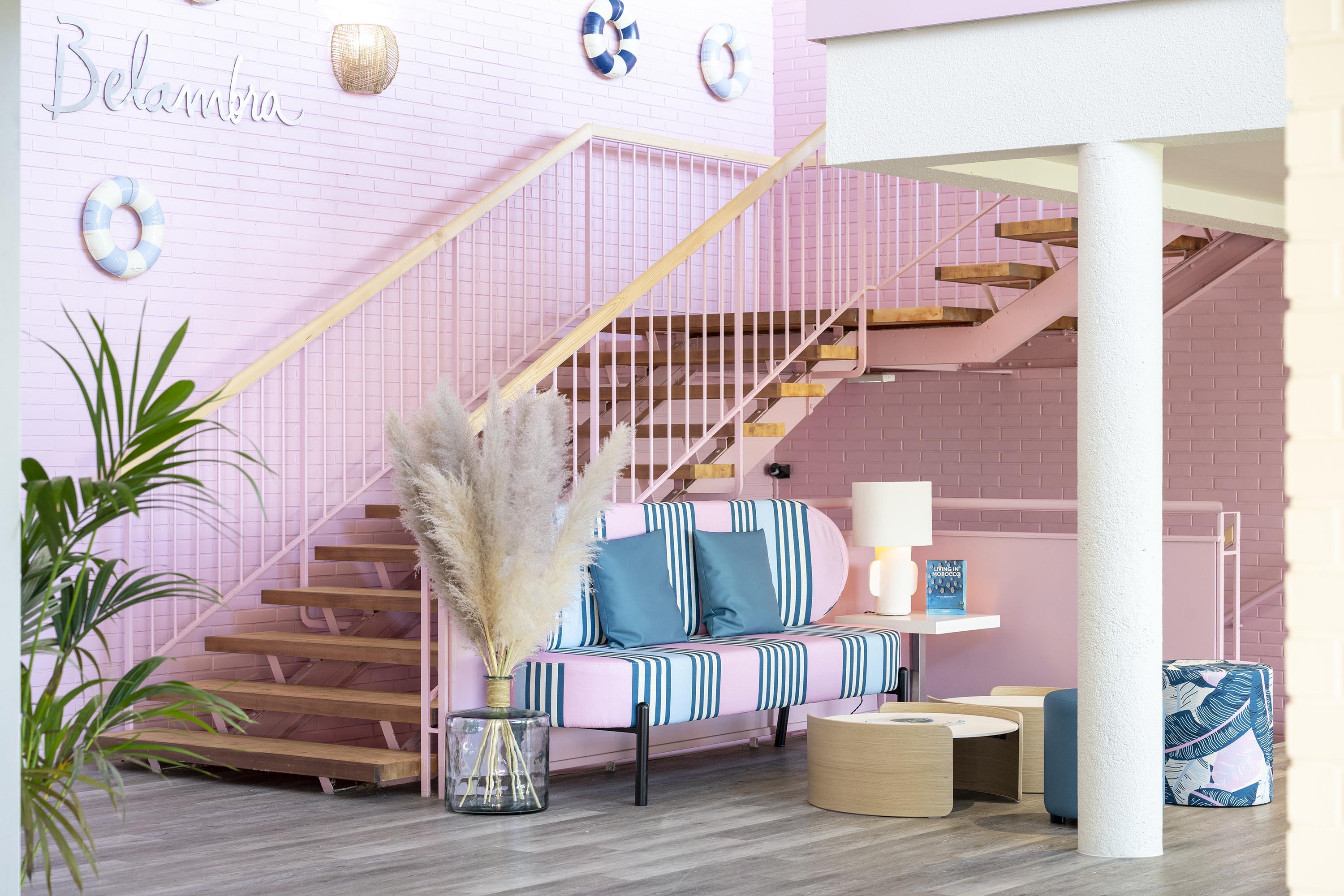 Choisir le meilleur de la France, avec Belambra !