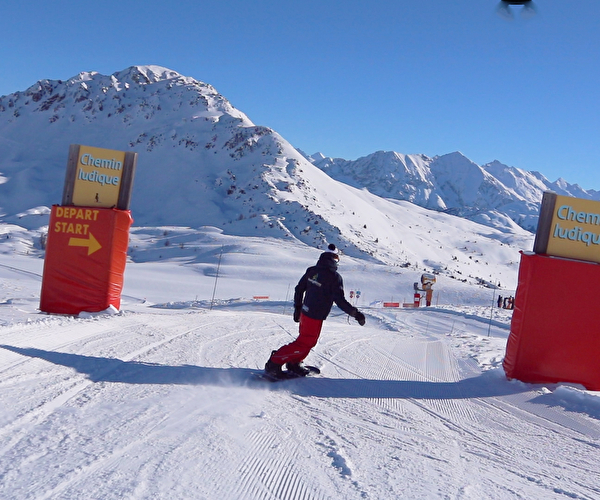 Montagne : de belles vacances en toutes saisons !