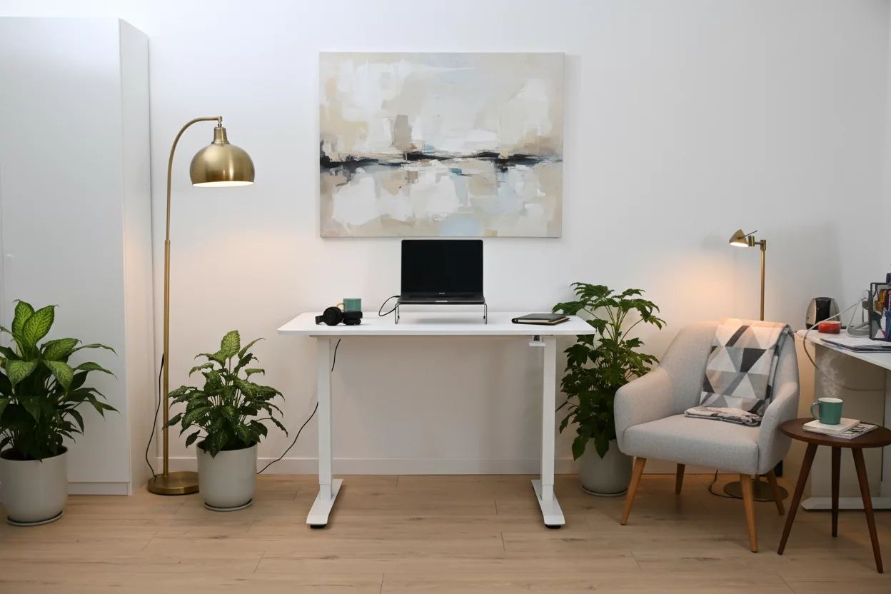 La sédentarité s’est installée partout, sans faire de bruit.