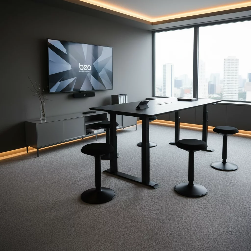 La sédentarité s’est installée partout, sans faire de bruit.