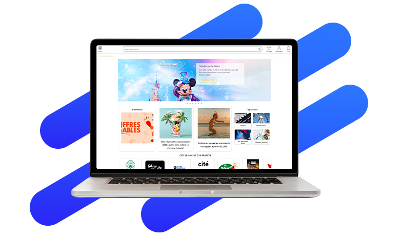 Edenred, le partenaire majeur des CSE qui se soucient du pouvoir d’achat des salariés !