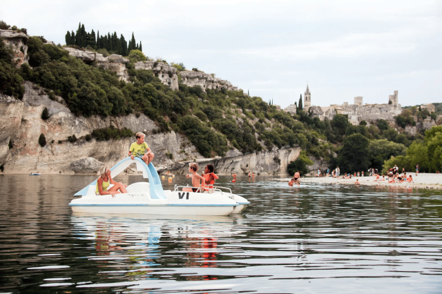 AURA_sorties_famille_CSE_ardeche_2 Cap sur l’Ardèche en famille