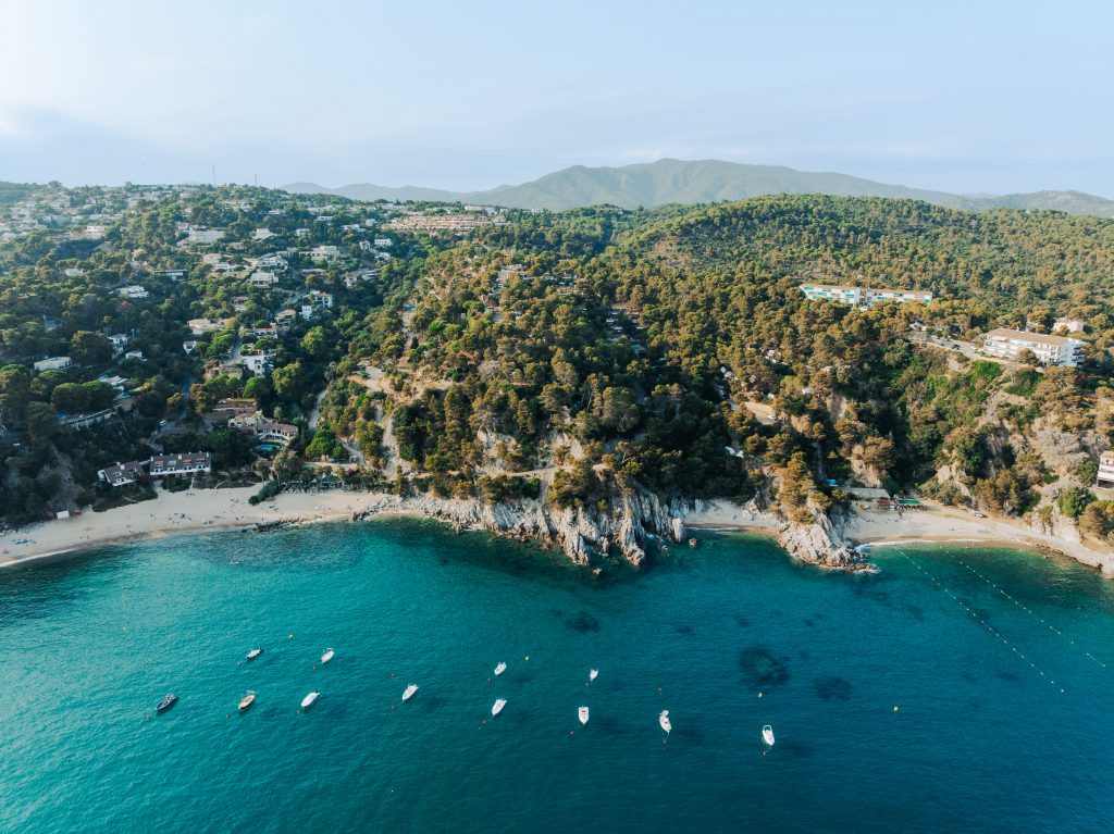 L’esprit Sea Green, convivialité et sérénité