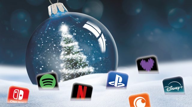 Noël nouvelle génération : offrez un plaisir quotidien grâce aux loisirs numériques !