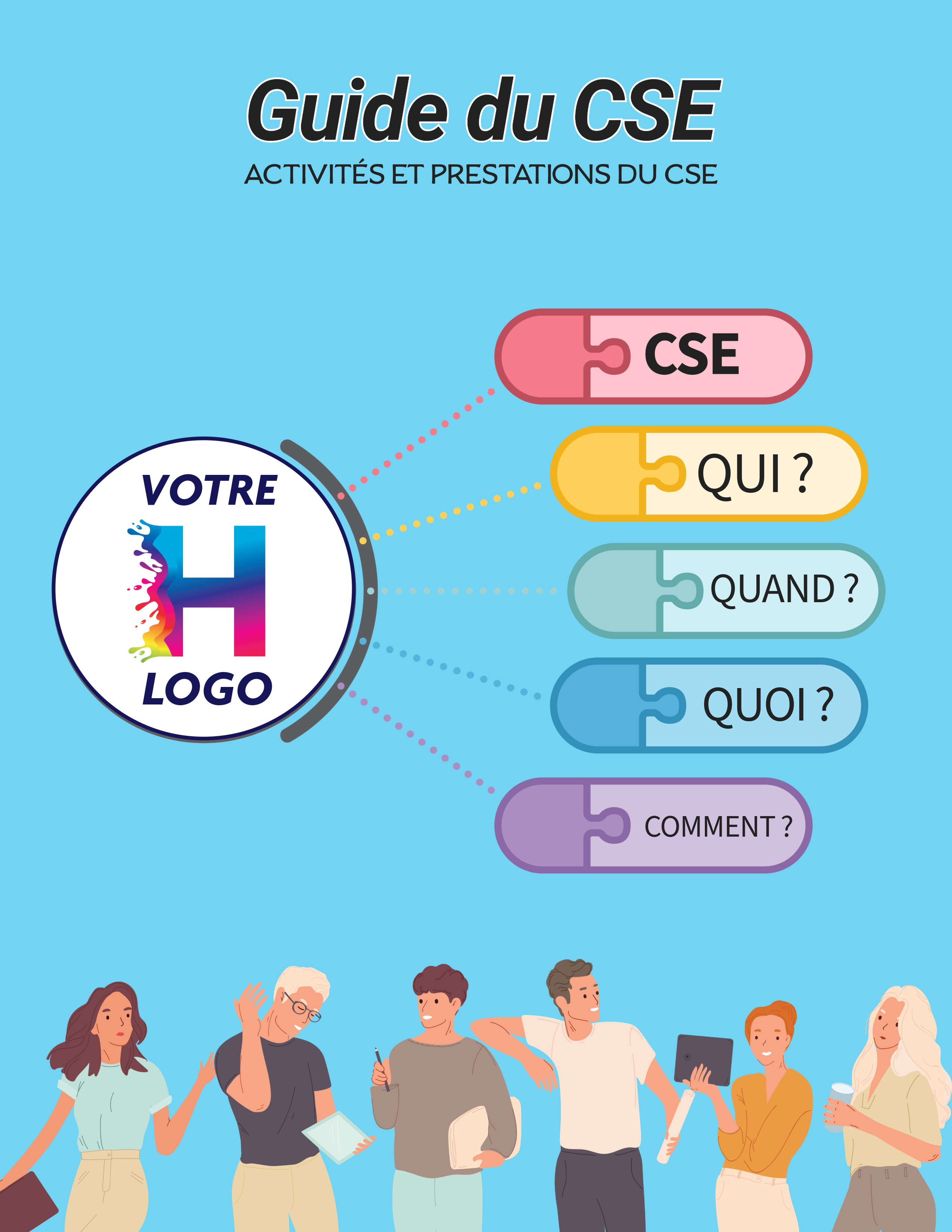 AtooPV, votre partenaire de communication pour les CSE