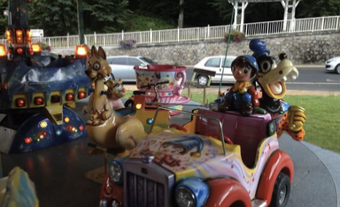 Fermyland, l’univers des loisirs pour petits et grands à deux pas de Clermont-Ferrand